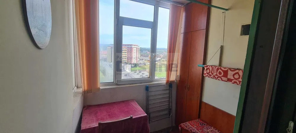 Apartament 2 camere-Decomandat-Podu Ros