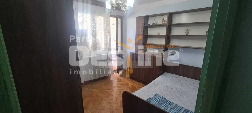 Apartament 2 camere, Decomandat | Etaj 9 – 51 mp, Podu Ros - Piața Nicolina 