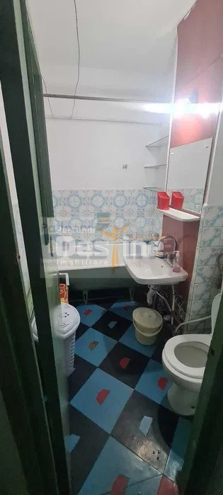 Apartament 2 camere, Decomandat | Etaj 9 – 51 mp, Podu Ros - Piața Nicolina 