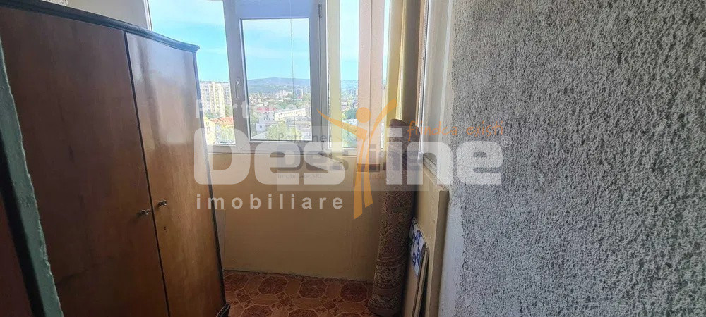 Apartament 2 camere, Decomandat | Etaj 9 – 51 mp, Podu Ros - Piața Nicolina 