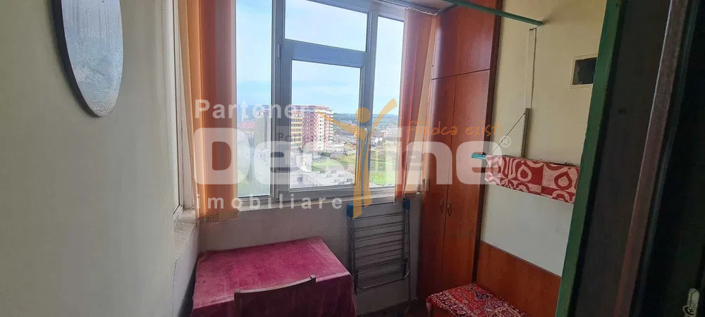Apartament 2 camere, Decomandat | Etaj 9 – 51 mp, Podu Ros - Piața Nicolina 