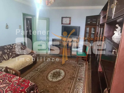 Apartament 2 camere, Decomandat | Etaj 9 – 51 mp, Podu Ros - Piața Nicolina 