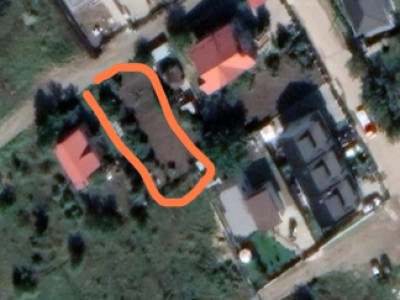 Teren intravilan - Valea lupului