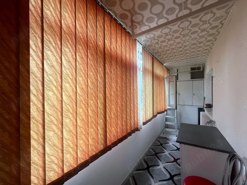 Apartament 2 camere, decomandat - zona PODU ROS NICOLINA