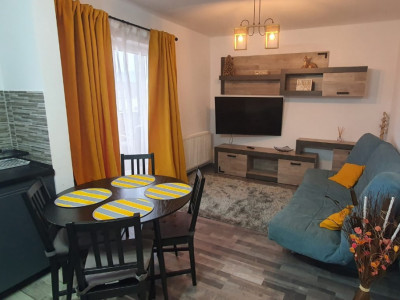 Apartament cu 3 camere, 78 mp, cu boxa si loc de parcare, Avantgarden 3