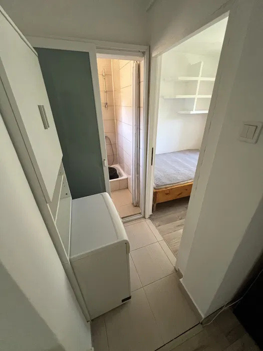 Tatarasi- Apartament cu 2 camere, mobilat si utilat-LIBER