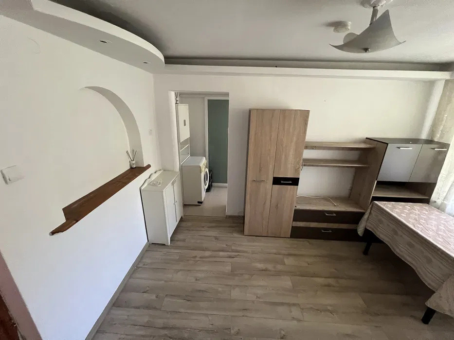 Tatarasi- Apartament cu 2 camere, mobilat si utilat-LIBER