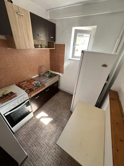 Tatarasi- Apartament cu 2 camere, mobilat si utilat-LIBER