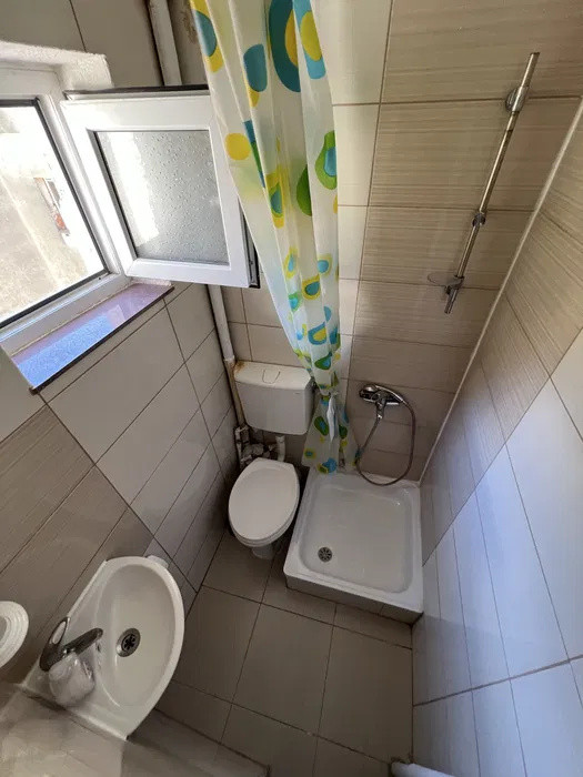 Tatarasi- Apartament cu 2 camere, mobilat si utilat-LIBER