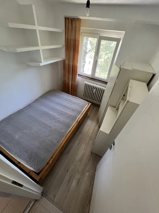 Tatarasi- Apartament cu 2 camere, mobilat si utilat-LIBER