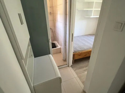 Tatarasi- Apartament cu 2 camere, mobilat si utilat-LIBER