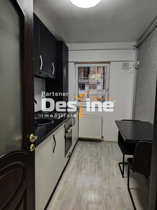 GALATA - Apartament 2 camere DECOMANDAT, 41 MP , 85.000 EURO