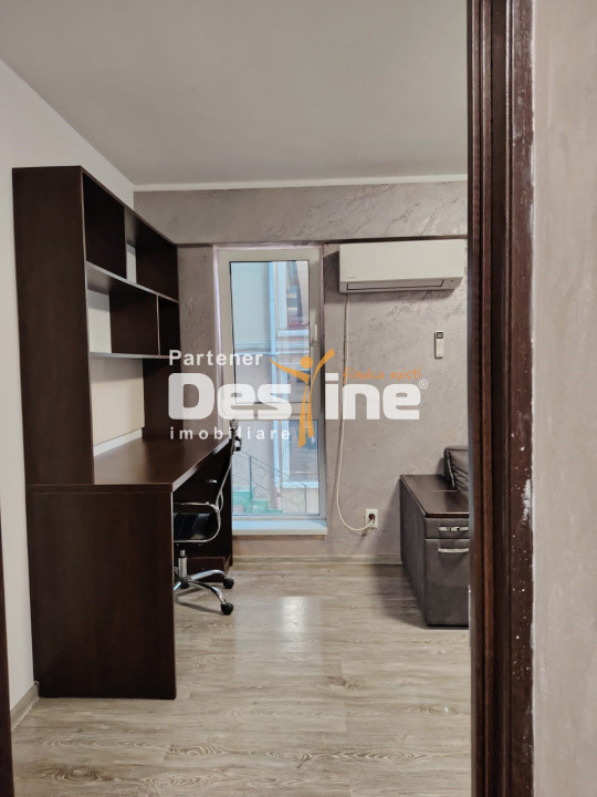 GALATA - Apartament 2 camere DECOMANDAT, 41 MP , 85.000 EURO
