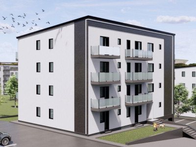 Comision 0- Apartament 2 camere decomandate Rediu -Valea Lupului