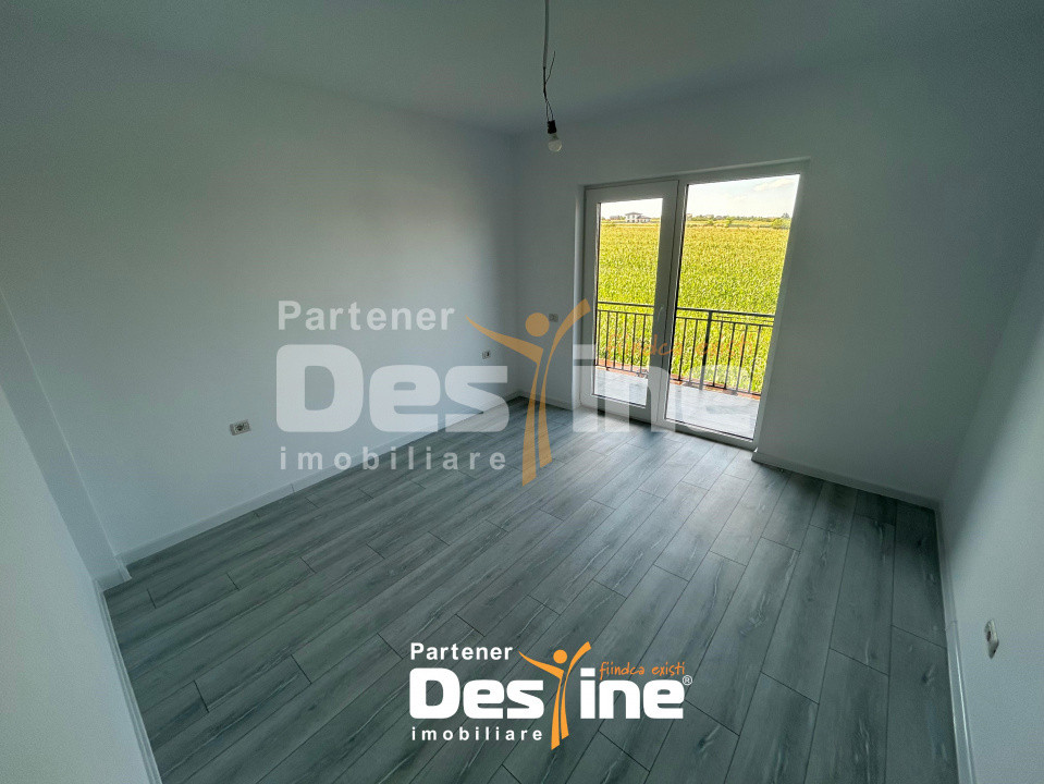 Casă Duplex 113 MP Utili P+1, Intabulată - Valea Lupului 