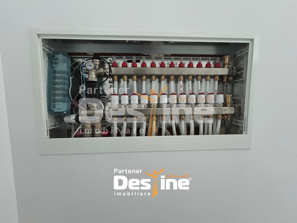 Casă Duplex 113 MP Utili P+1, Intabulată - Valea Lupului 