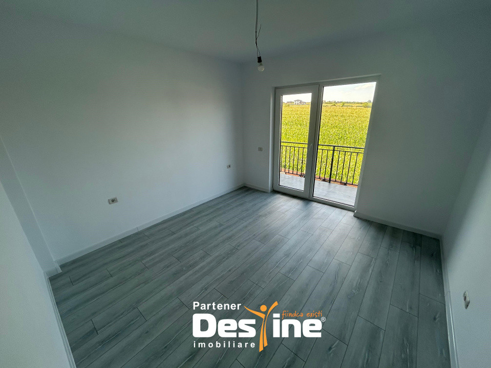 Casă Duplex 113 MP Utili P+1, Intabulată - Valea Lupului 