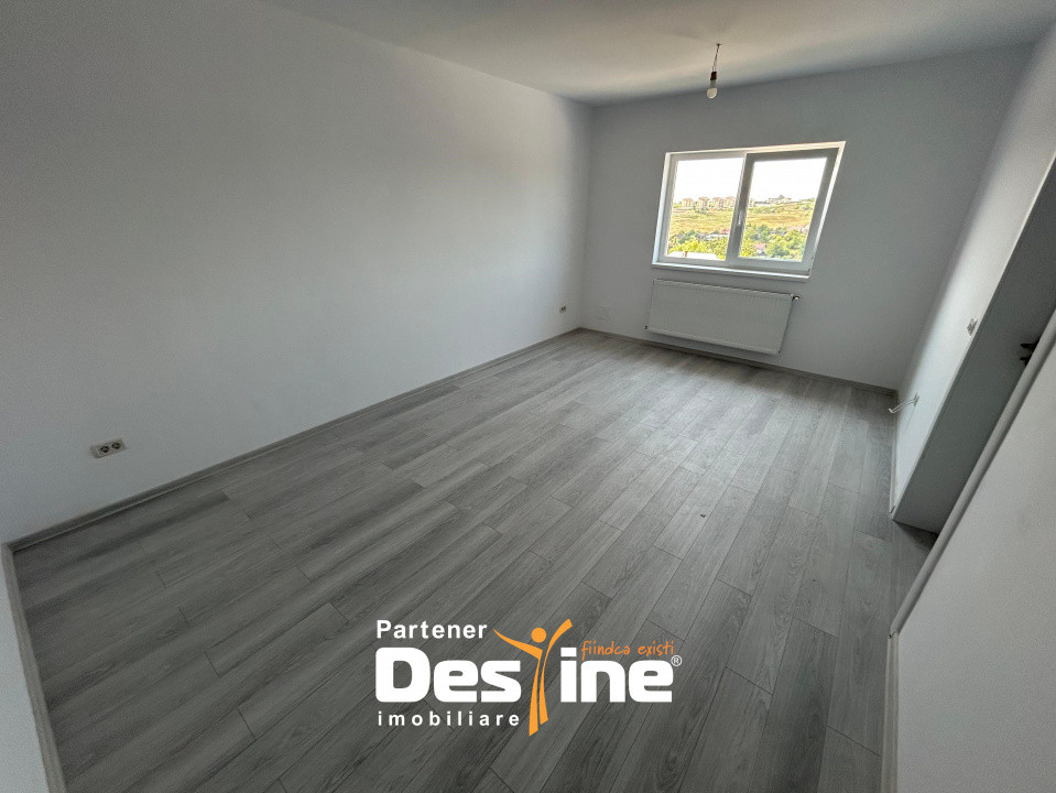 Casă individuală 120 mp 135.000 euro la asfalt cu toate utilitatile incluse