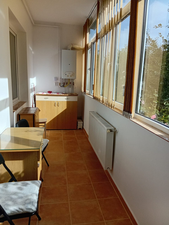 Apartament 2 camere recent renovat, 54 mp, situat la parter in cartierul Astra 