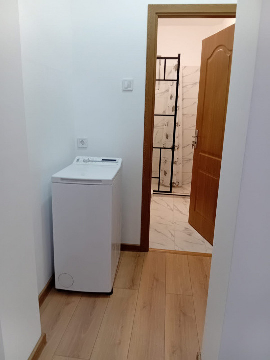 Apartament 2 camere recent renovat, 54 mp, situat la parter in cartierul Astra 