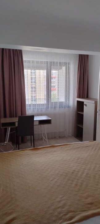 Apartament 2 camere tip studio | Zona Coresi