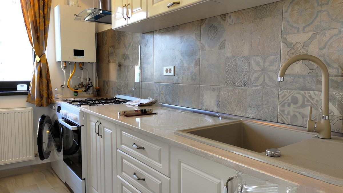 Apartament 2 camere tip studio | Zona Coresi