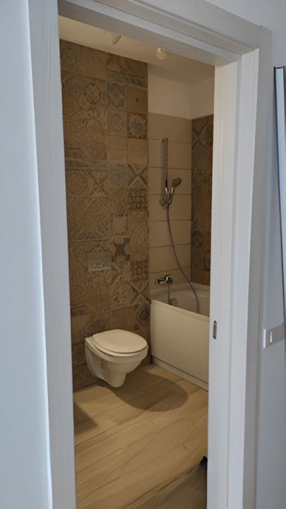 Apartament 2 camere tip studio | Zona Coresi