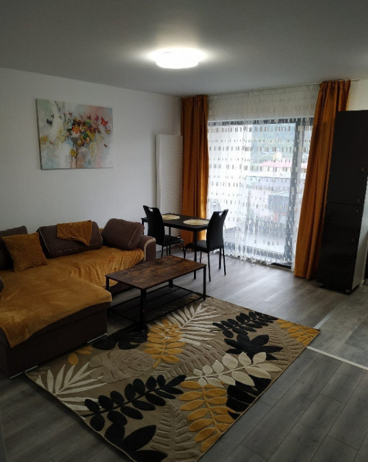 Apartament 2 camere | Zona Noua | Bloc nou 2023