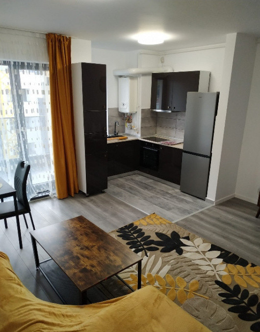 Apartament 2 camere | Zona Noua | Bloc nou 2023
