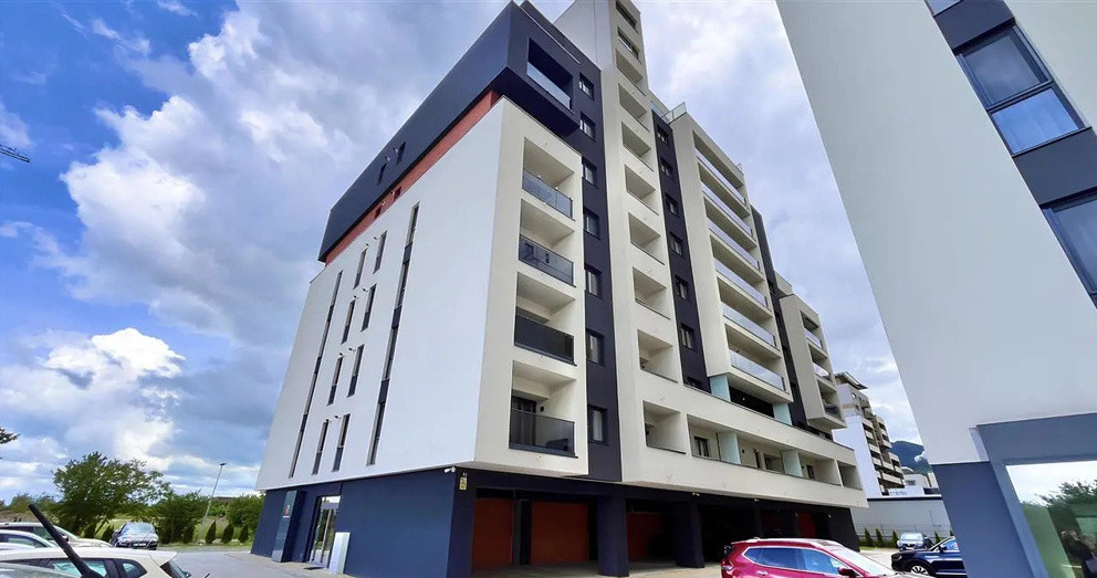 Apartament 2 camere | Zona Noua | Bloc nou 2023