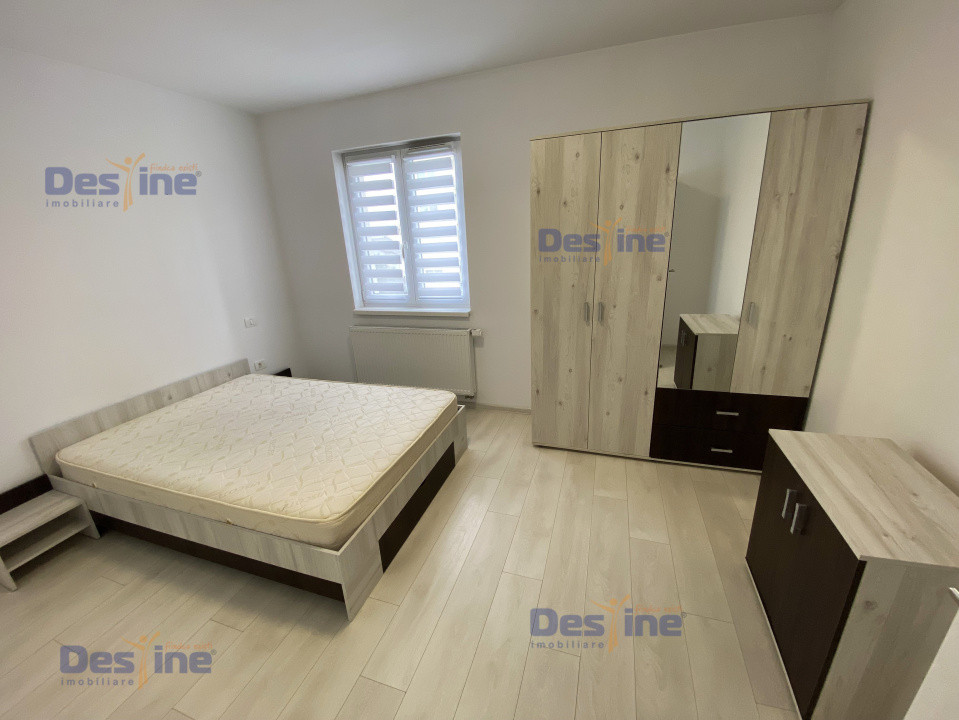 Apartament 2 camere 51 mp, etaj intermediar, situat la 800 m de mall Coresi