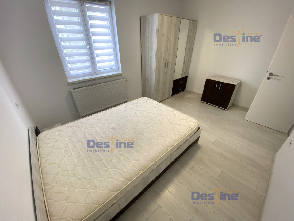 Apartament 2 camere 51 mp, etaj intermediar, situat la 800 m de mall Coresi
