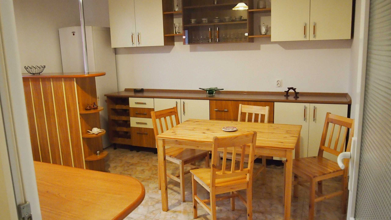 Apartament Pet Friendly cu 2 cam, 65 mp, etajul 2, Centrul Civic - Piata Dacia 