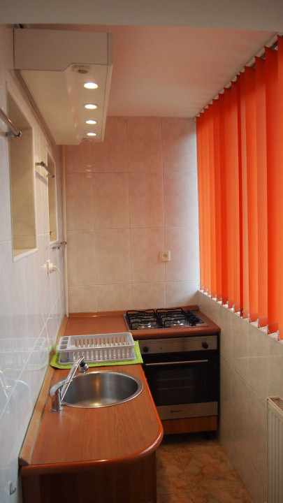 Apartament Pet Friendly cu 2 cam, 65 mp, etajul 2, Centrul Civic - Piata Dacia 