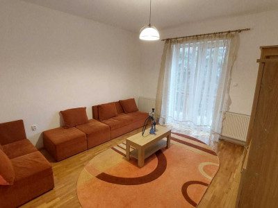 Apartament Pet Friendly cu 2 cam, 65 mp, etajul 2, Centrul Civic - Piata Dacia 