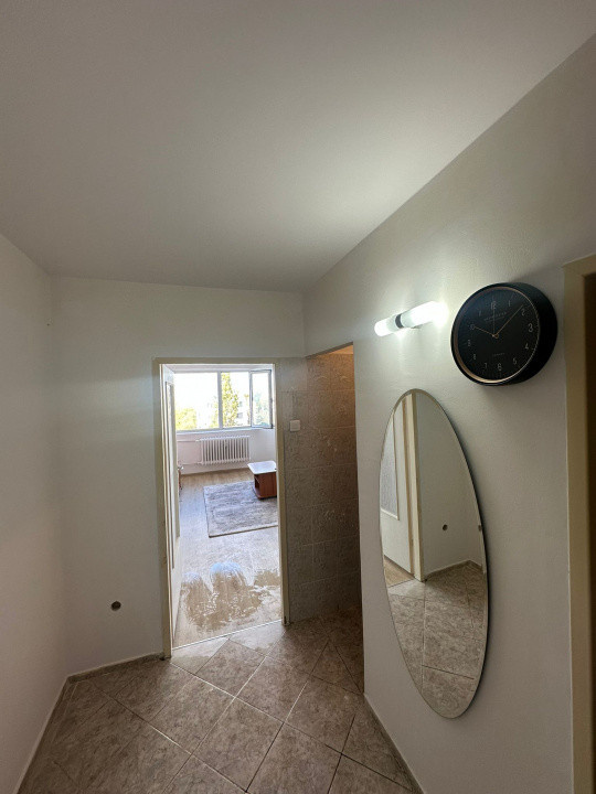 Apartament cu 1 camera 26 mp