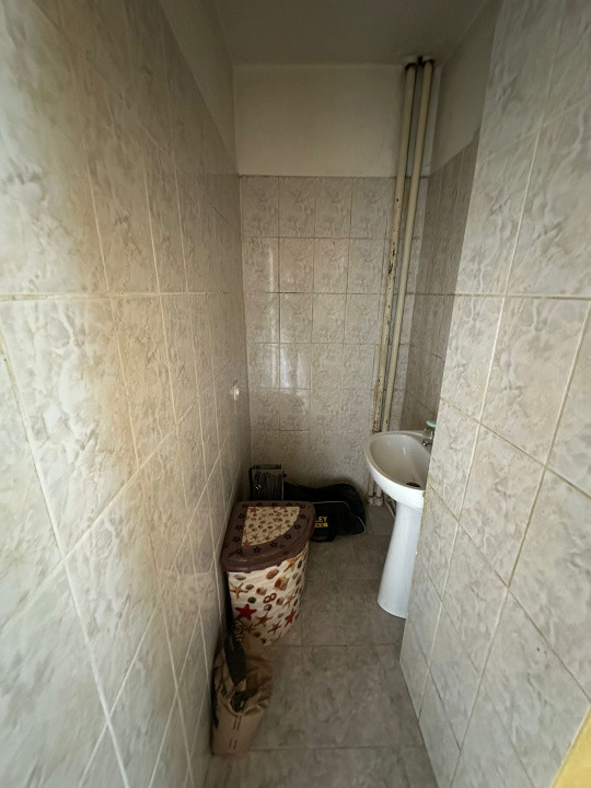 Apartament cu 1 camera 26 mp