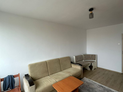 Apartament cu 1 camera 26 mp