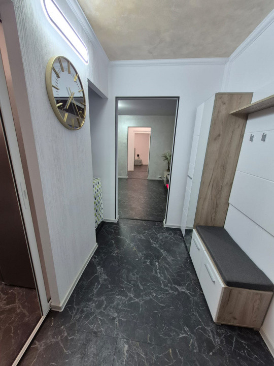Apartament 2 camere Pod Ros 50 m2