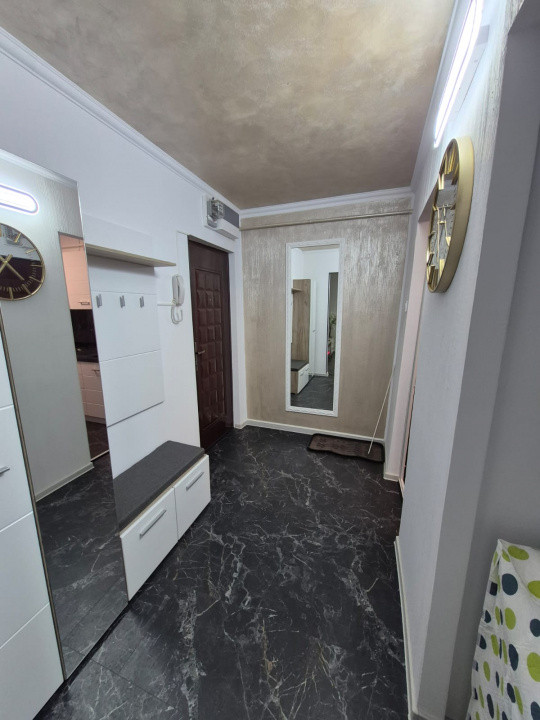 Apartament 2 camere Pod Ros 50 m2