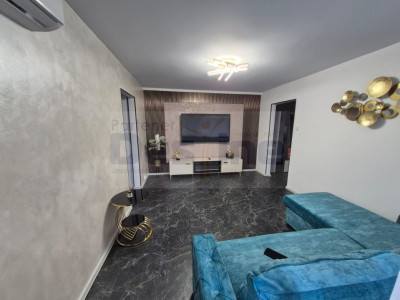 Apartament 2 camere-Semidecomandat- Podu Ros