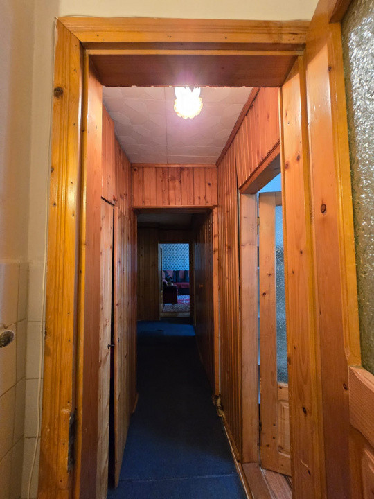 Apartament de vânzare în Câmpia Turzii!!!