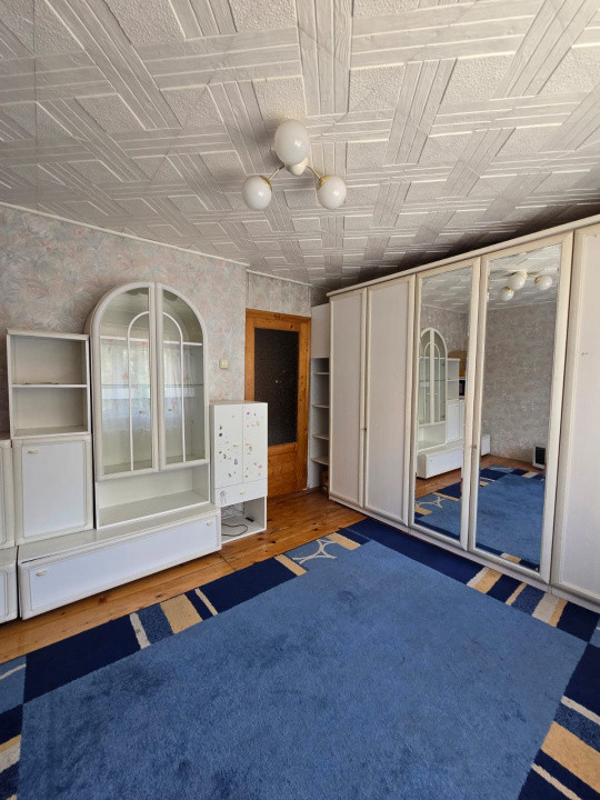 Apartament de vânzare în Câmpia Turzii!!!