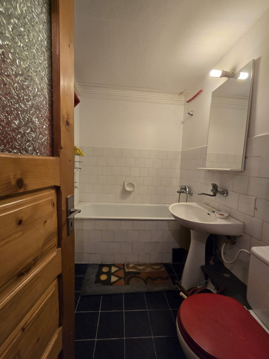 Apartament de vânzare în Câmpia Turzii!!!