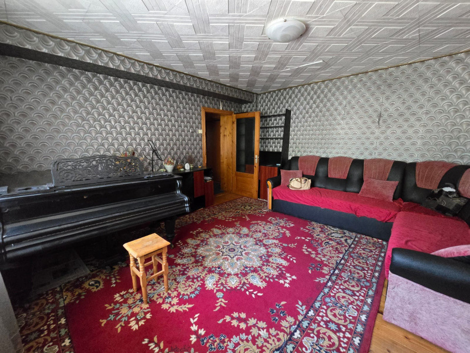 Apartament de vânzare în Câmpia Turzii!!!