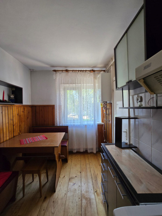 Apartament de vânzare în Câmpia Turzii!!!