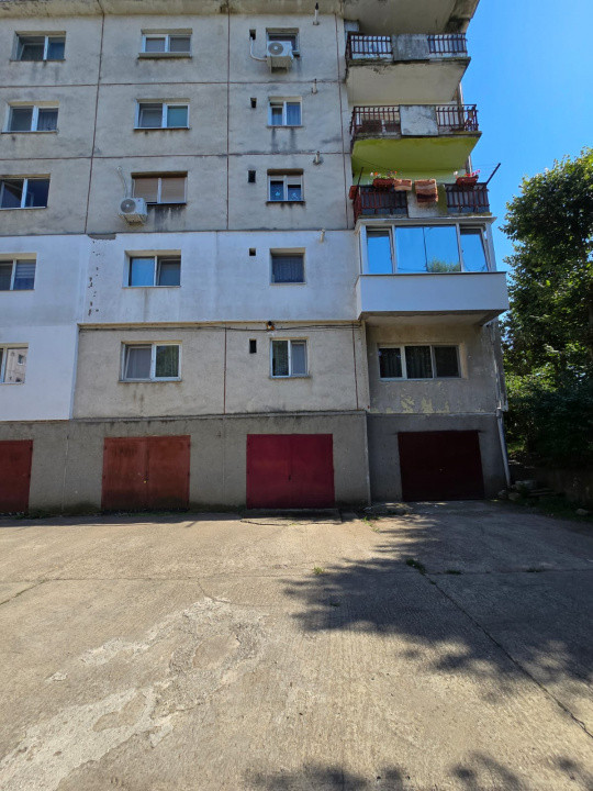 Apartament de vânzare în Câmpia Turzii!!!