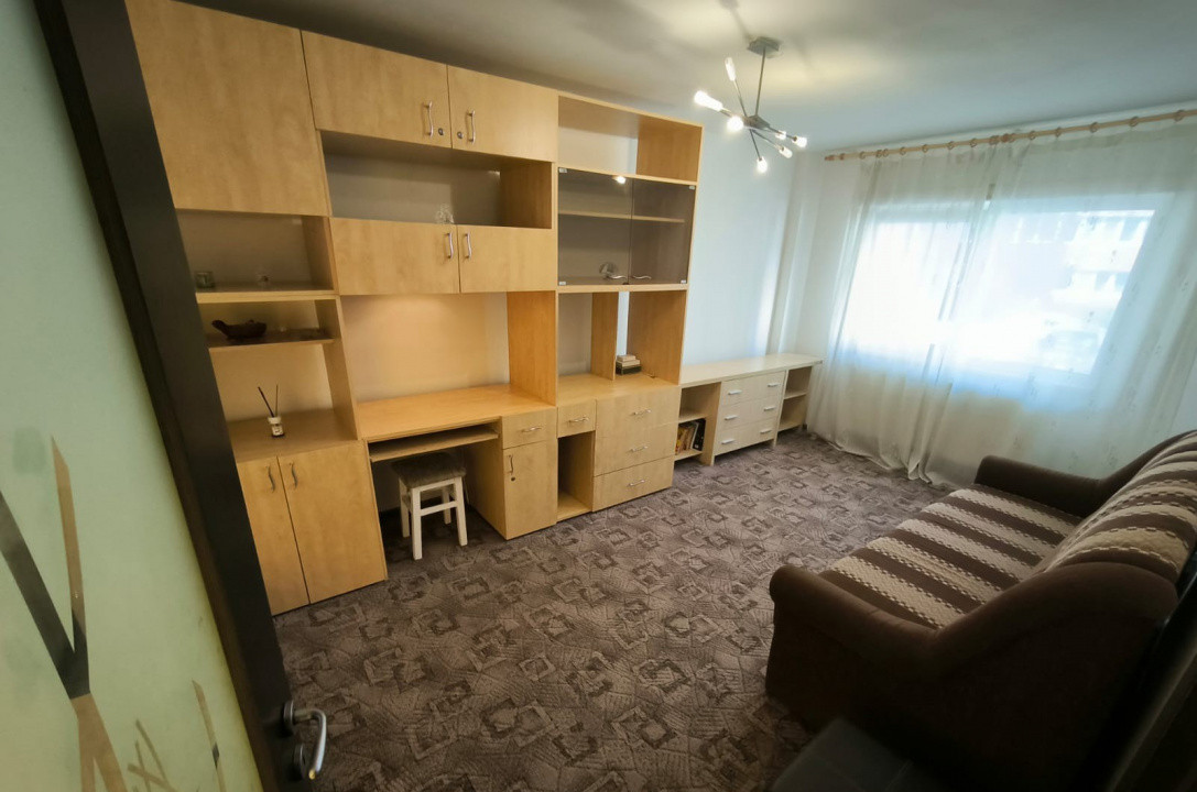 Apartament 2 camere 54 mp, cu loc de parcare, situat in Racadau 