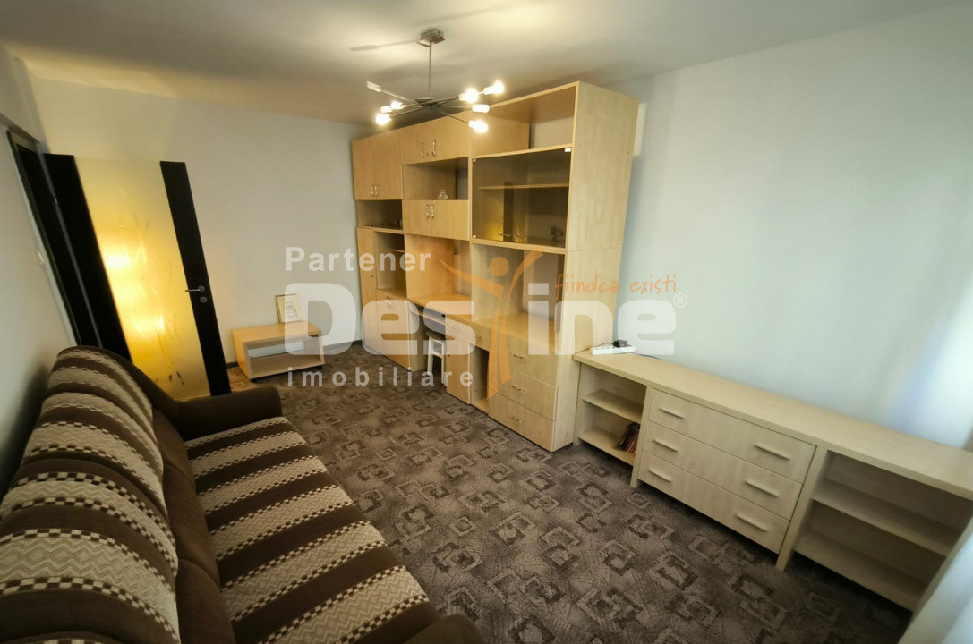 Apartament 2 camere 54 mp, cu loc de parcare, situat in Racadau 
