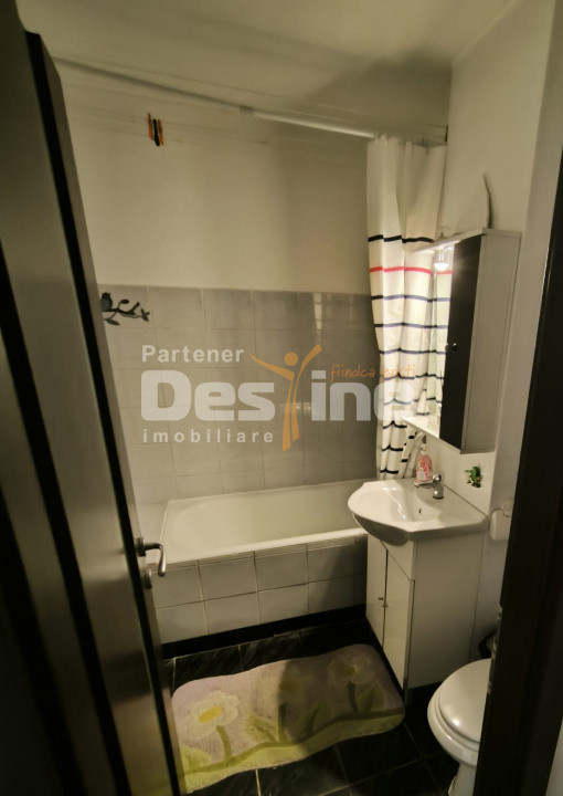 Apartament 2 camere 54 mp, cu loc de parcare, situat in Racadau 